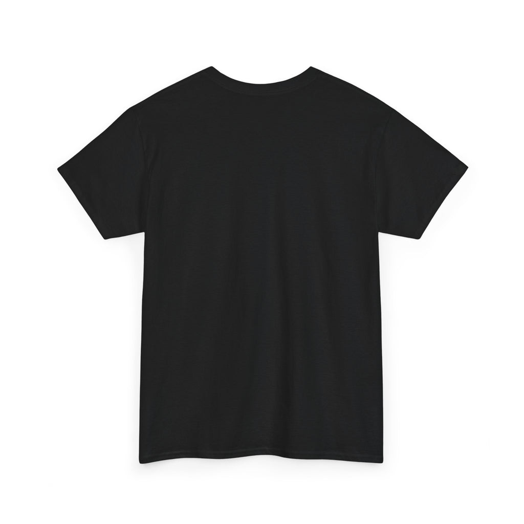Here for the Boos Halloween T‑Shirt — Cute Boo Crew Graphic Tee