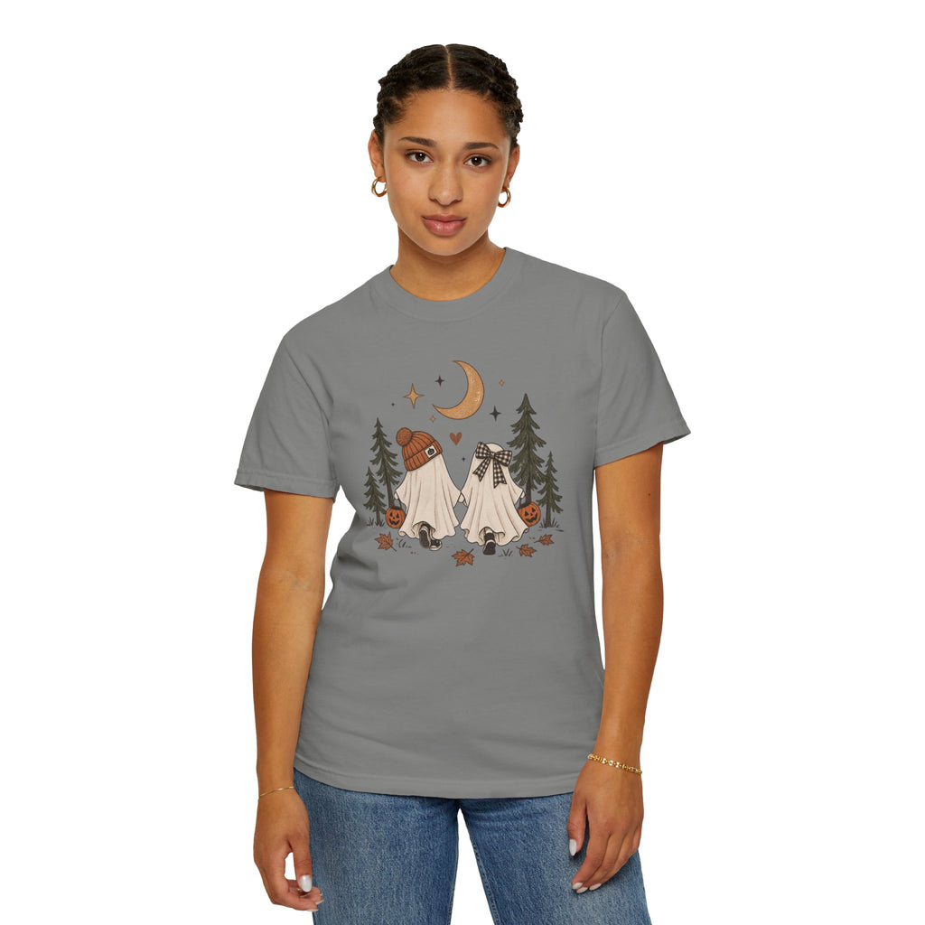 Ghosts in Love T-Shirt