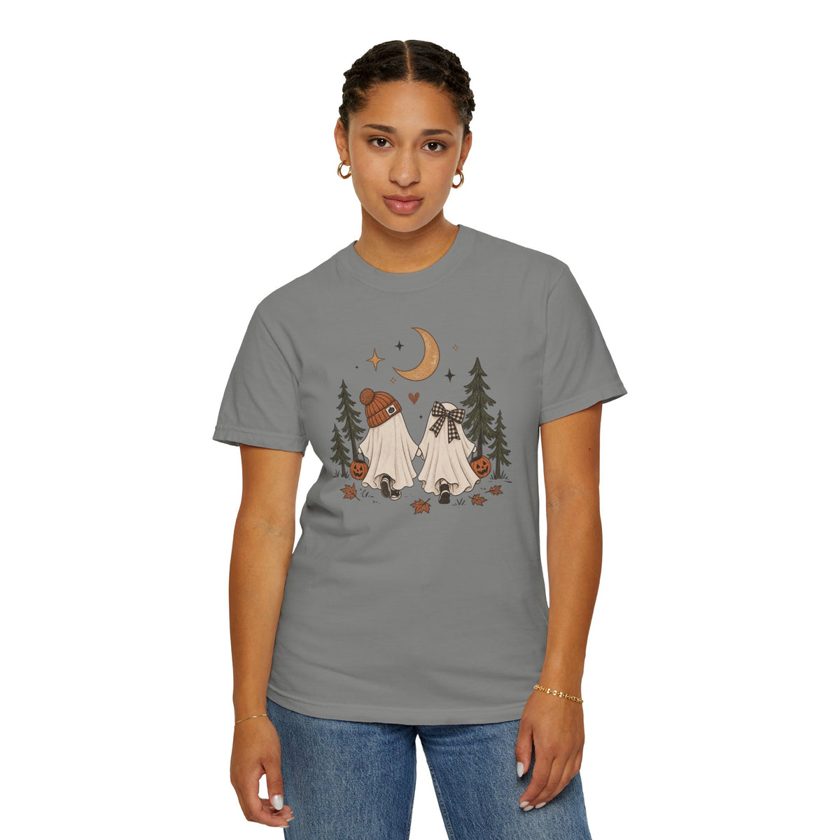 Ghosts in Love T-Shirt