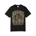 Aquarius Zodiac T-Shirt — Vintage Astrological Sign Tee