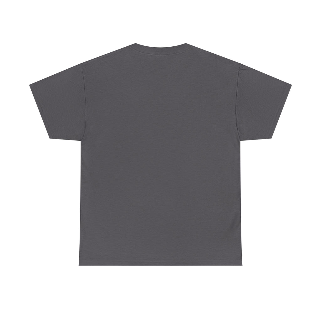 Here for the Boos Halloween T‑Shirt — Cute Boo Crew Graphic Tee