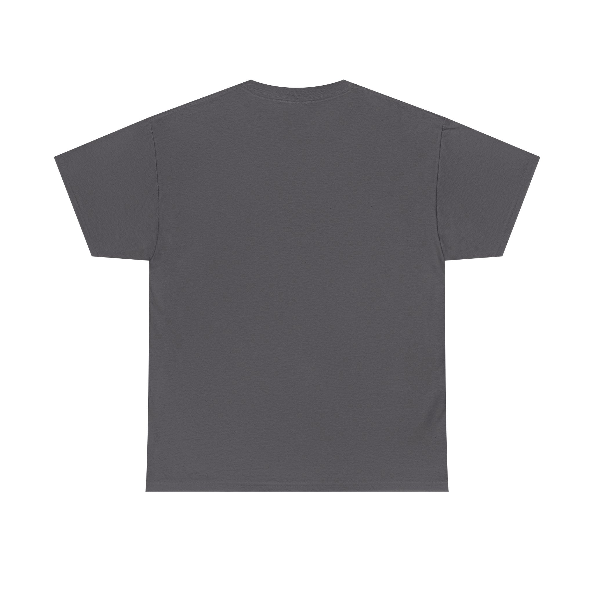 Here for the Boos Halloween T‑Shirt — Cute Boo Crew Graphic Tee