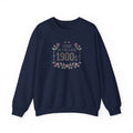 Made in the Late 1900s Sweatshirt | Elder Millennial Nostalgia