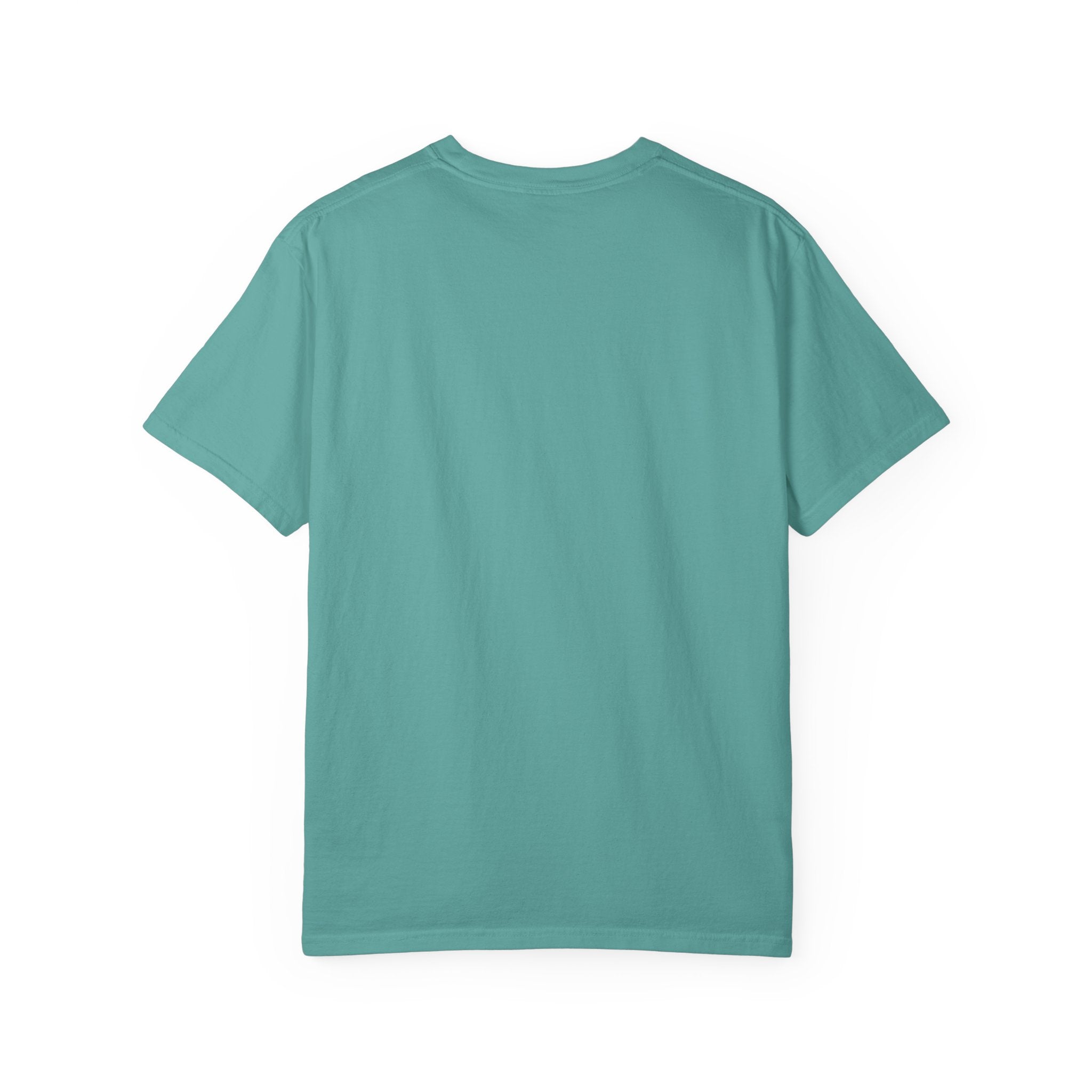 Angel Energy T-Shirt — Cute Retro Angel Graphic Tee