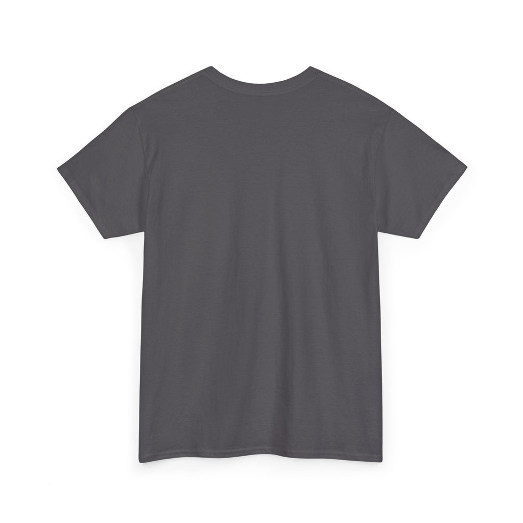 Here for the Boos Halloween T‑Shirt — Cute Boo Crew Graphic Tee