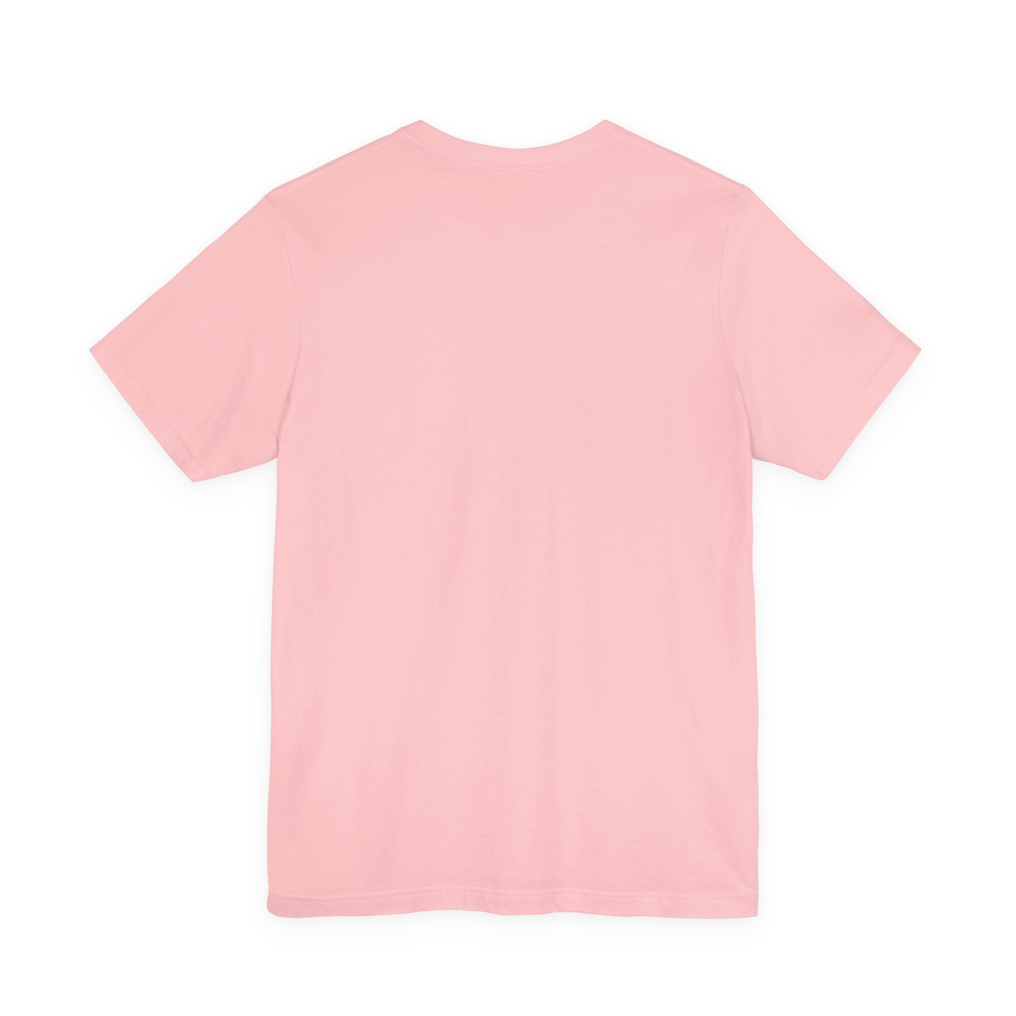 Good Vibes Retro Tee — Smiley Flower Graphic T-Shirt